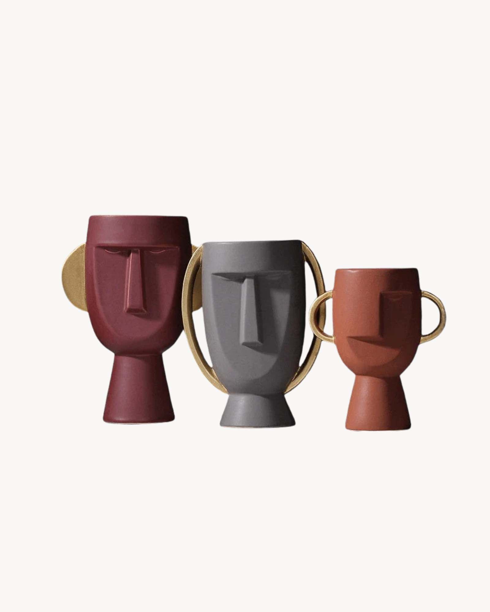 Figurines & Decorations - Hom & Ember
