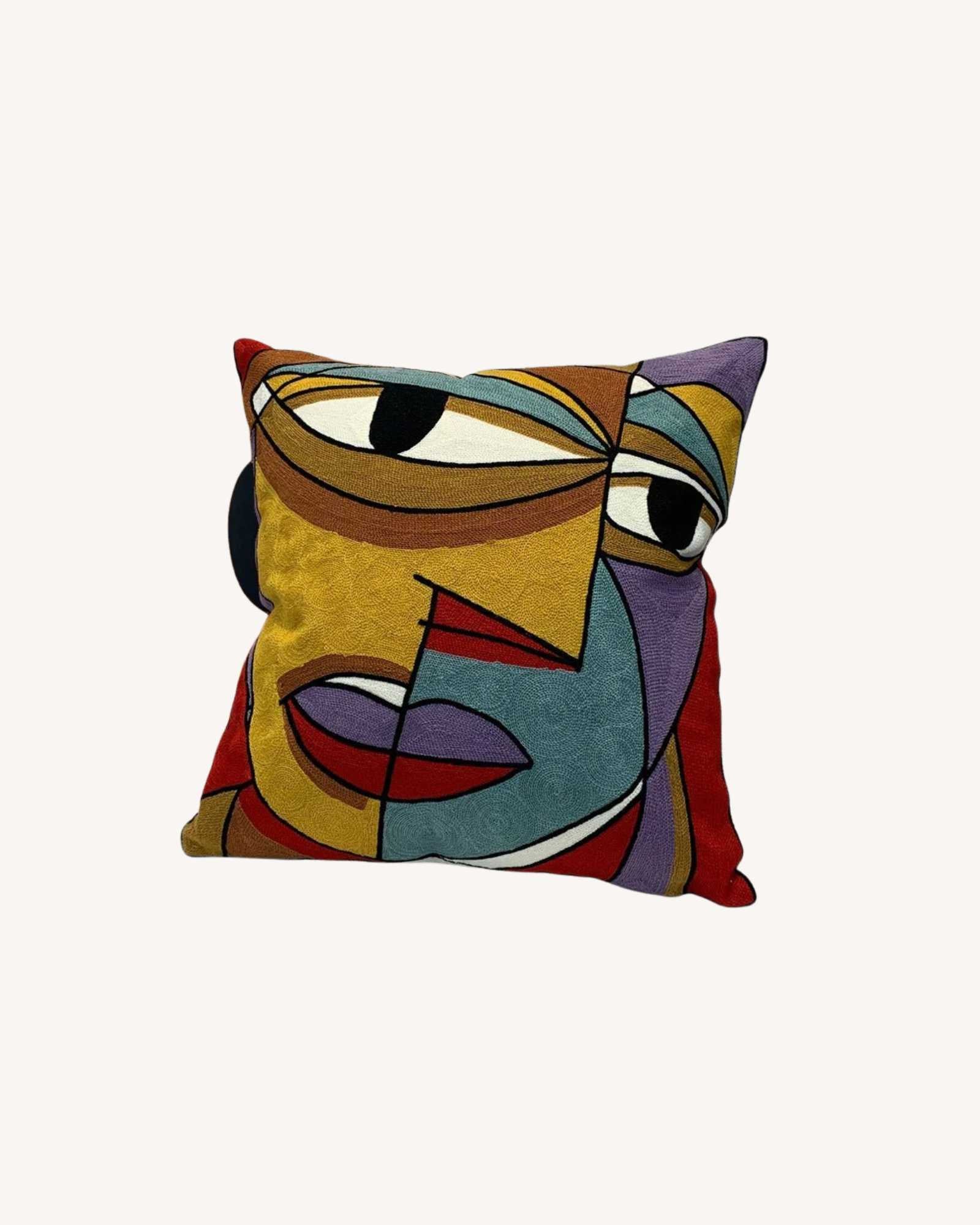 Soft Furnishings & Textiles - Hom & Ember