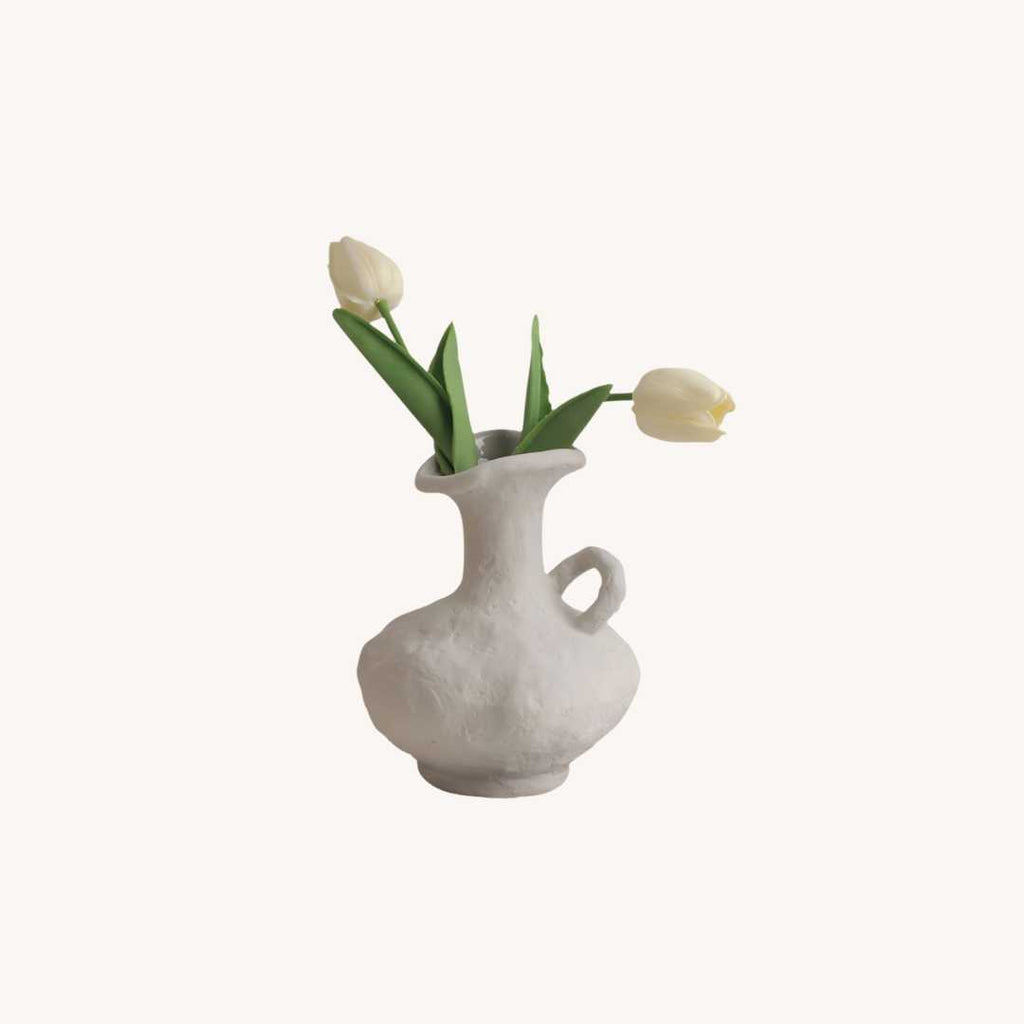 Hom & Ember – Scandi European-Style Vase