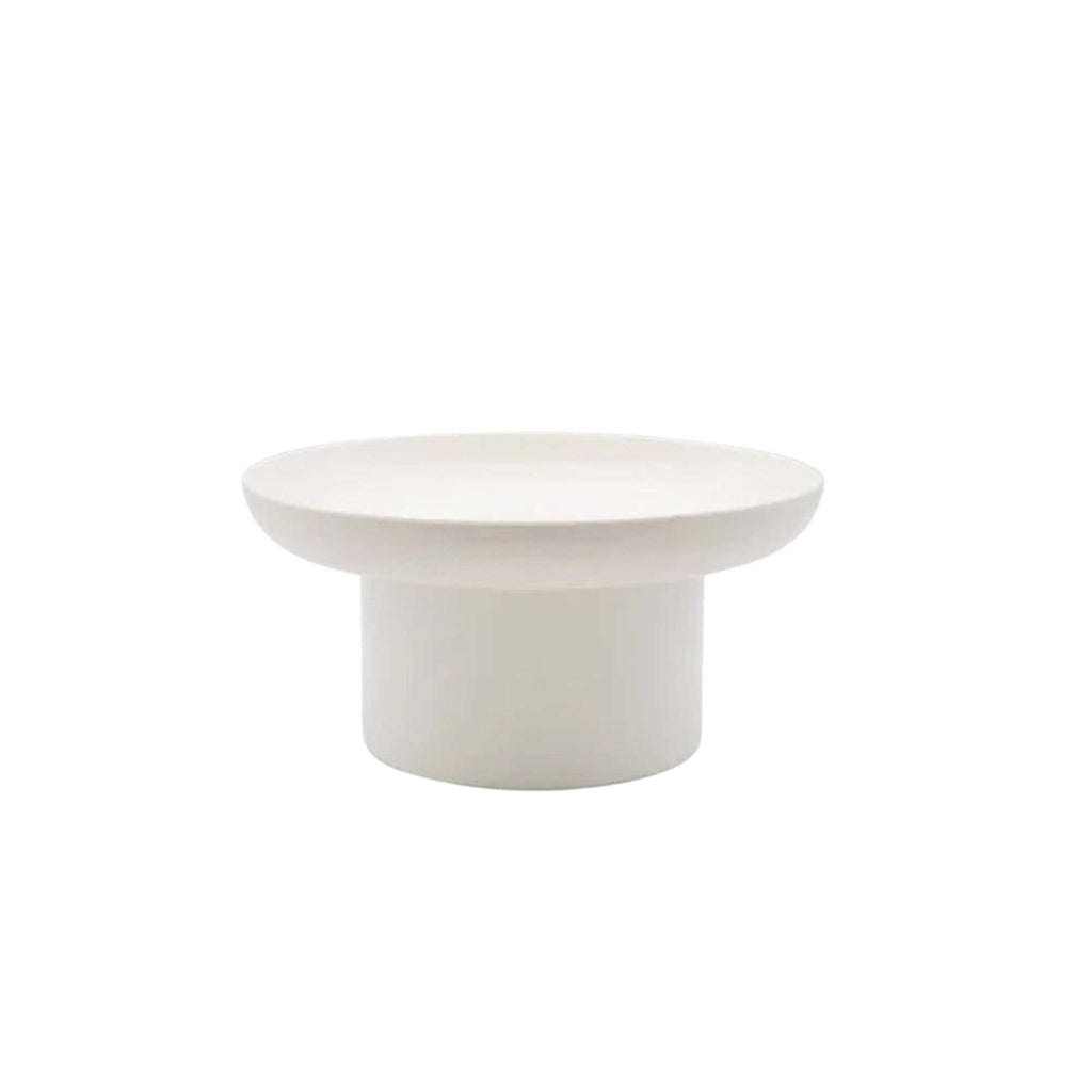 Hom & Ember – Versatile Round Acrylic Tray