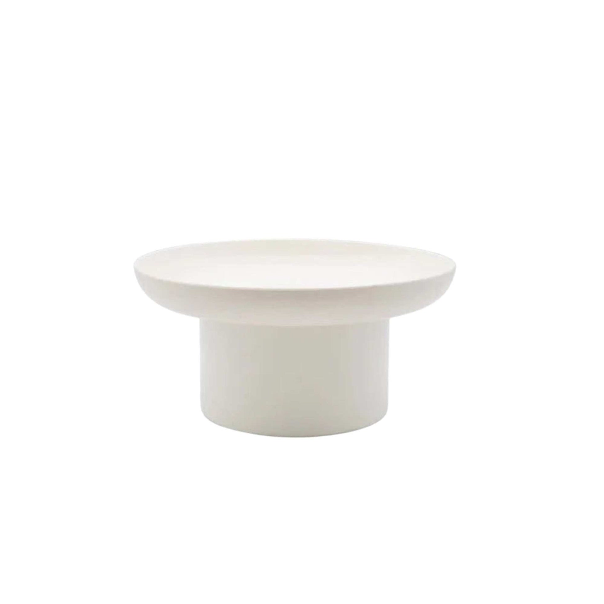 Hom & Ember – Versatile Round Acrylic Tray