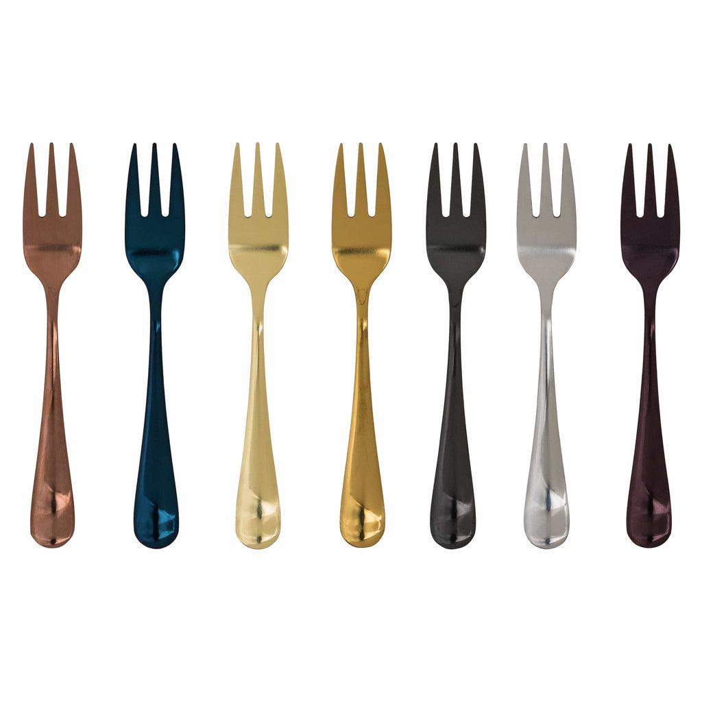 Hom & Ember – Barcelona Salad Fork - Hom & Ember