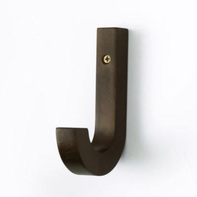 Hom & Ember – Birch Wall Hooks - Hom & Ember