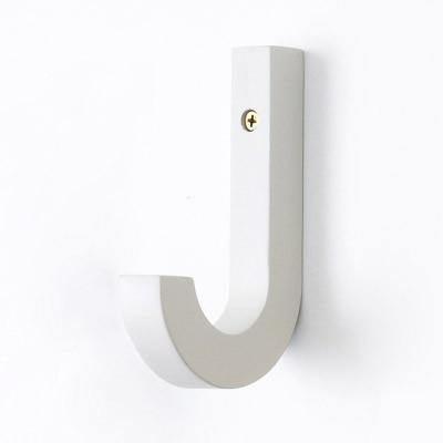 Hom & Ember – Birch Wall Hooks - Hom & Ember