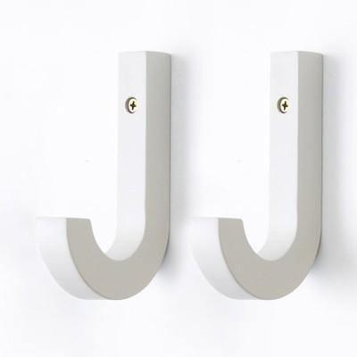 Hom & Ember – Birch Wall Hooks - Hom & Ember