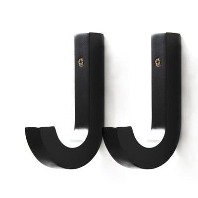Hom & Ember – Birch Wall Hooks - Hom & Ember