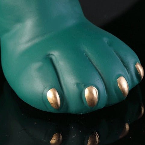 Hom & Ember – Bulldog Storage Bin and Tray for a Stylish and Organised Space - Hom & Ember