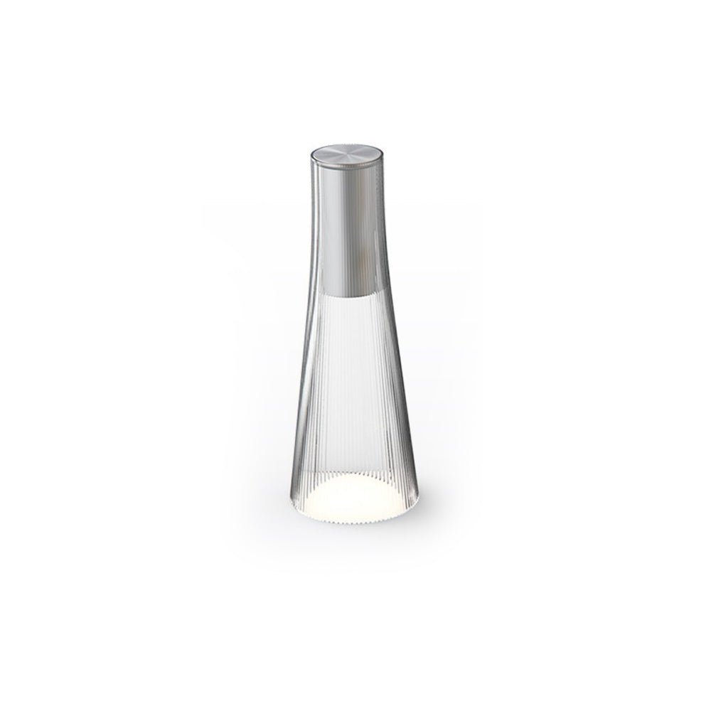 Hom & Ember – Candel Table Lamp - Hom & Ember