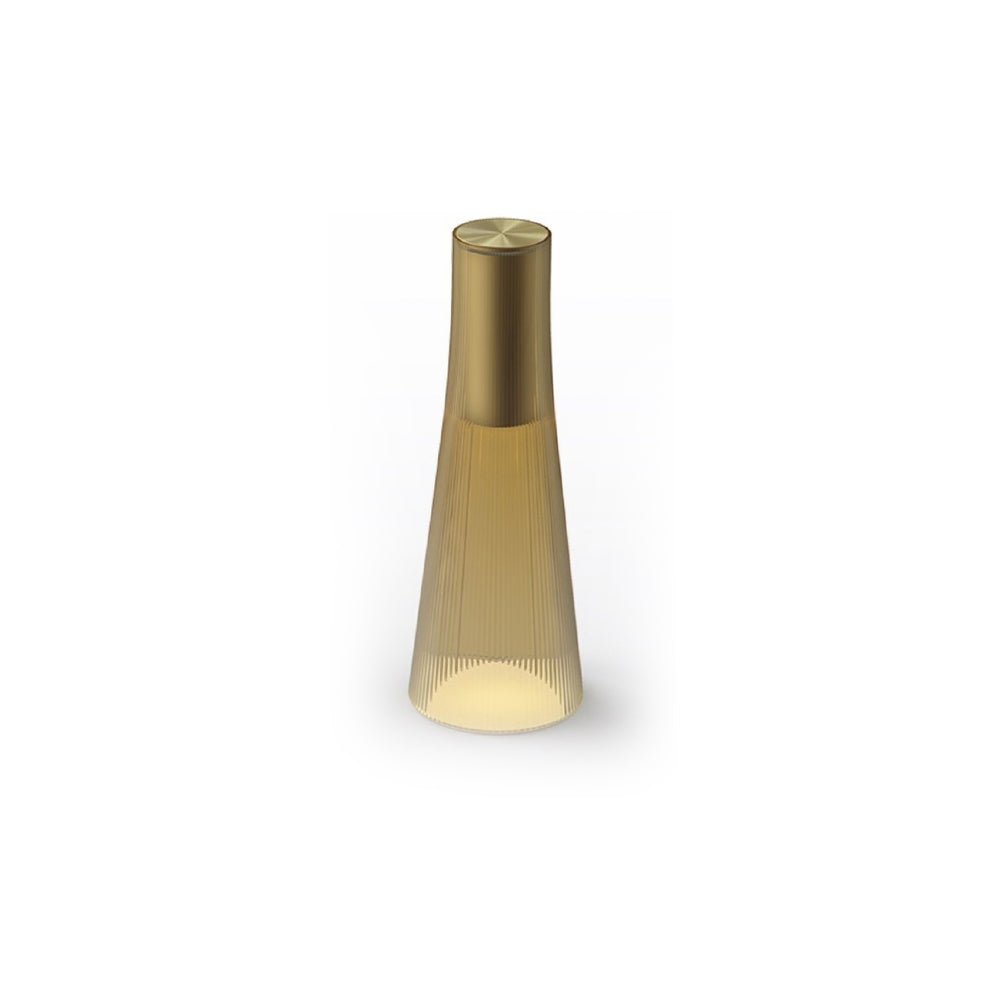 Hom & Ember – Candel Table Lamp - Hom & Ember