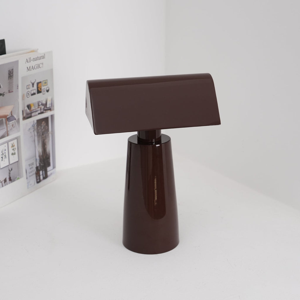 Hom & Ember – Caret Table Lamp - Hom & Ember