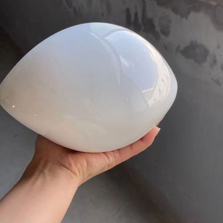 Hom & Ember – Ceramic Eye Sculpture for a Contemporary Touch - Hom & Ember