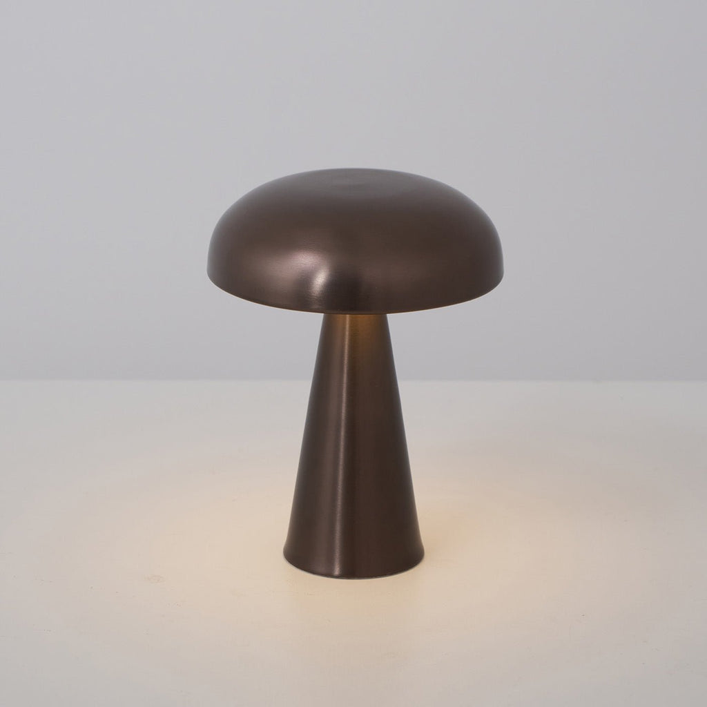 Hom & Ember – Como Table Lamp - Hom & Ember
