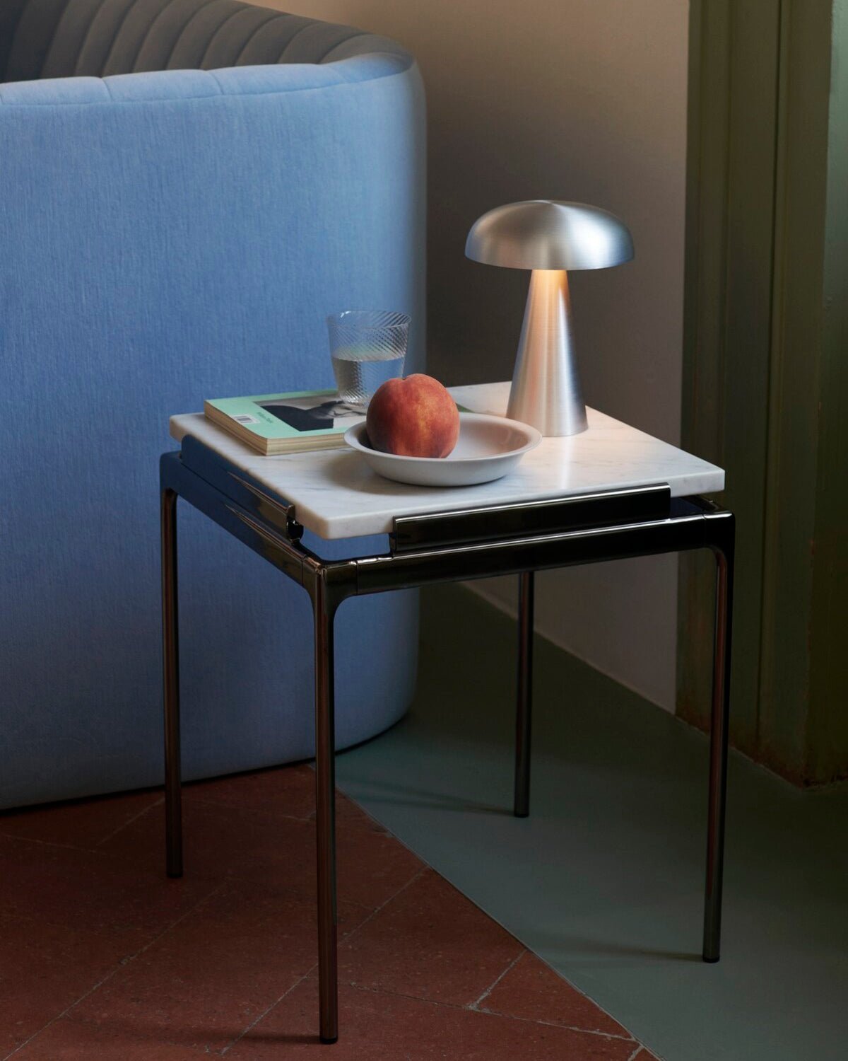 Hom & Ember – Como Table Lamp - Hom & Ember