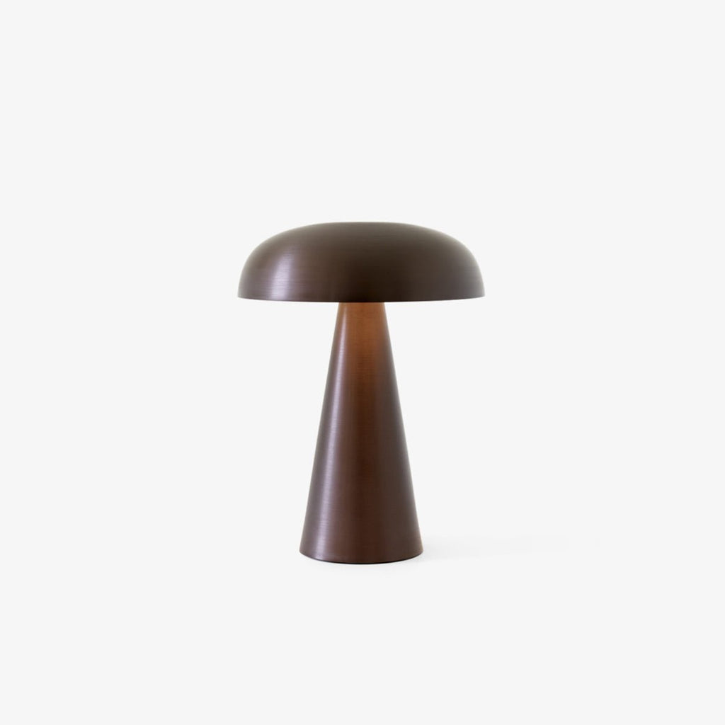 Hom & Ember – Como Table Lamp - Hom & Ember
