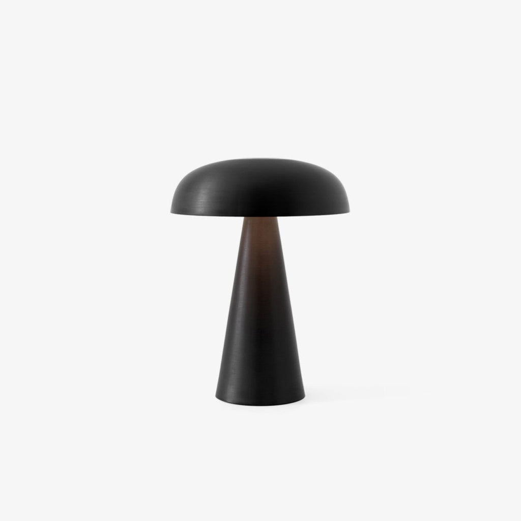 Hom & Ember – Como Table Lamp - Hom & Ember