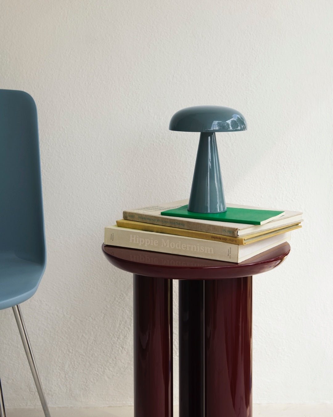 Hom & Ember – Como Table Lamp - Hom & Ember