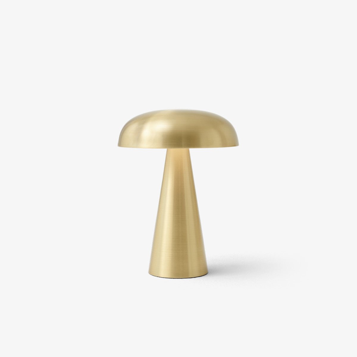 Hom & Ember – Como Table Lamp - Hom & Ember