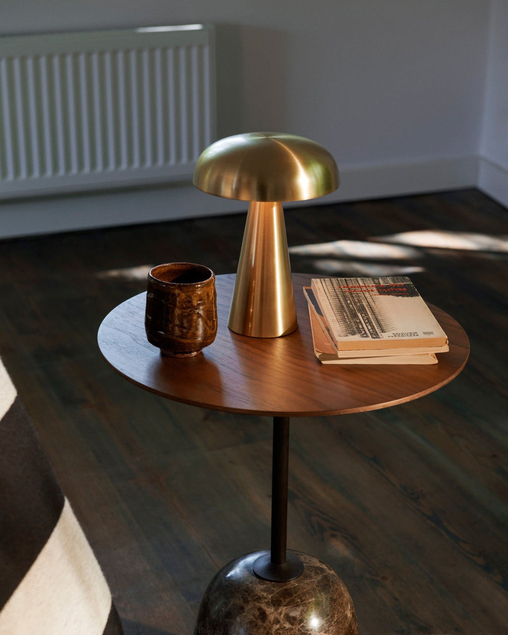 Hom & Ember – Como Table Lamp - Hom & Ember