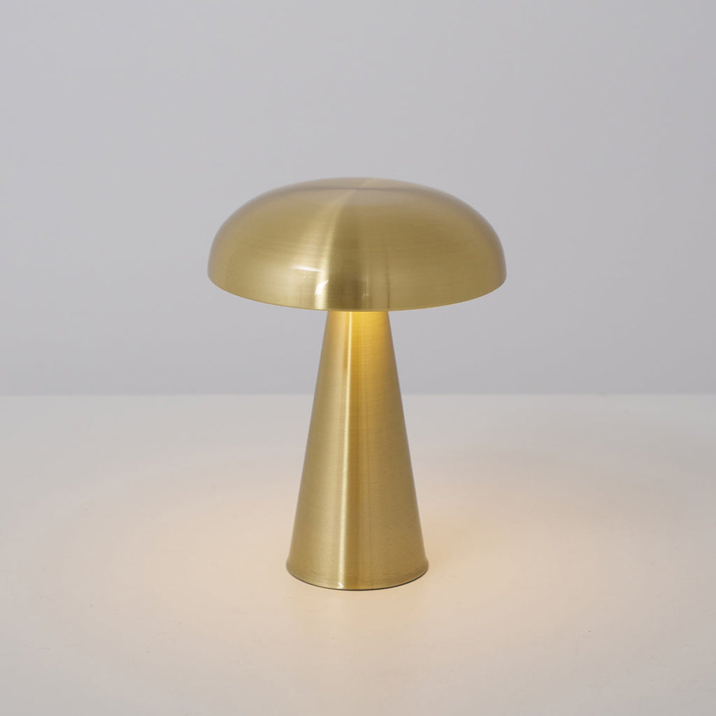 Hom & Ember – Como Table Lamp - Hom & Ember