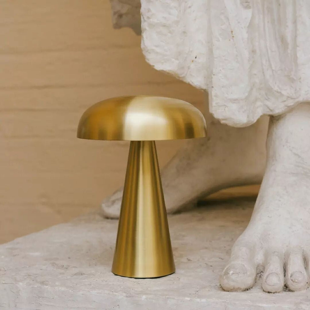 Hom & Ember – Como Table Lamp - Hom & Ember