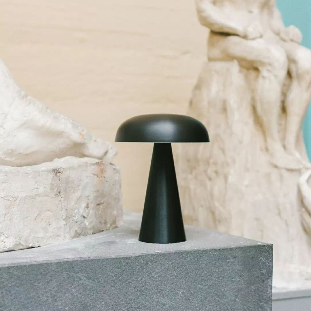 Hom & Ember – Como Table Lamp - Hom & Ember