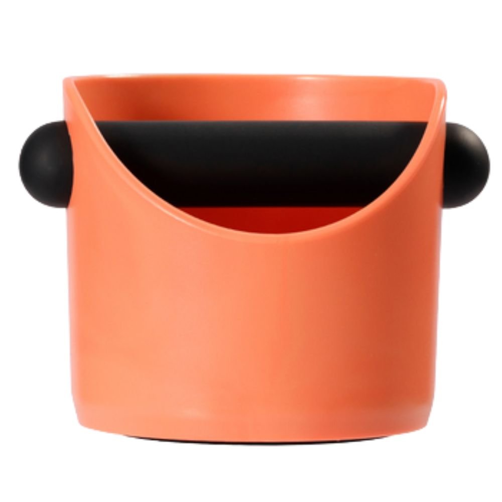 Hom & Ember – Contemporary Coffee Knock Box for a Chic Kitchen - Hom & Ember