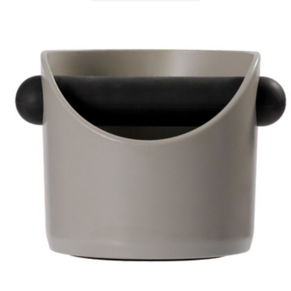 Hom & Ember – Contemporary Coffee Knock Box for a Chic Kitchen - Hom & Ember