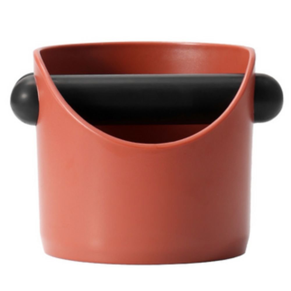 Hom & Ember – Contemporary Coffee Knock Box for a Chic Kitchen - Hom & Ember