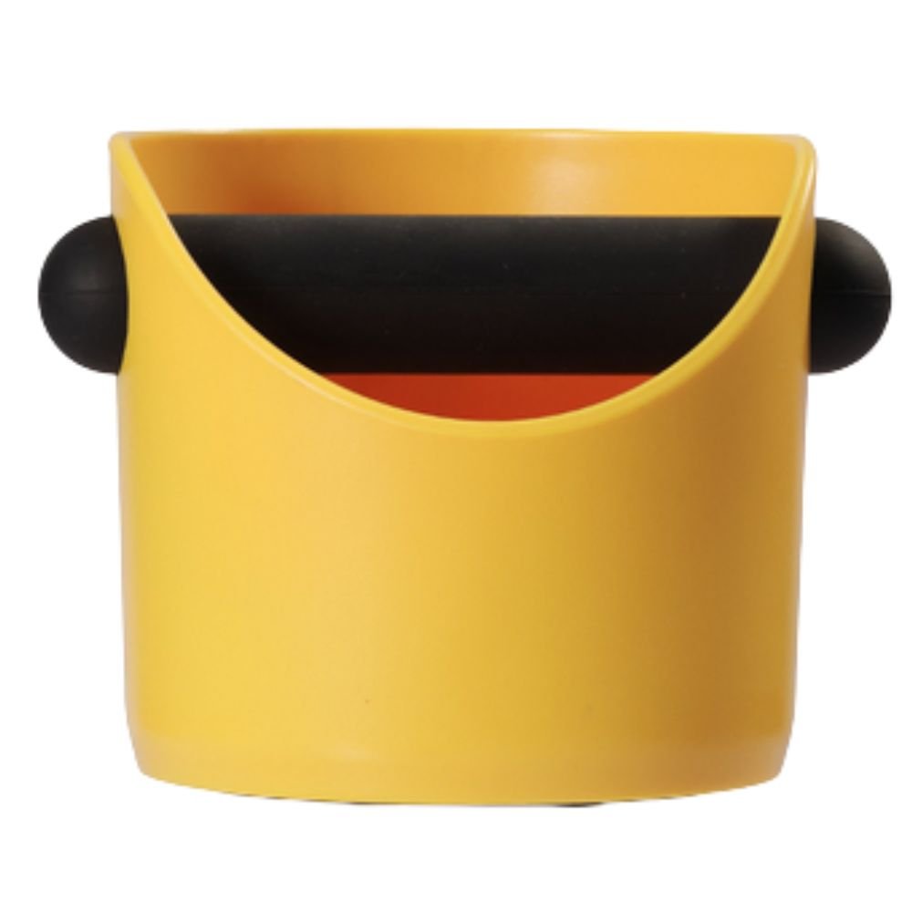 Hom & Ember – Contemporary Coffee Knock Box for a Chic Kitchen - Hom & Ember