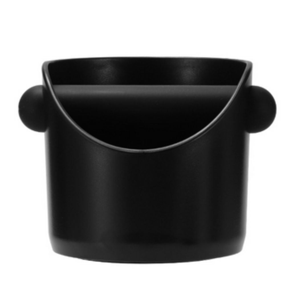 Hom & Ember – Contemporary Coffee Knock Box for a Chic Kitchen - Hom & Ember