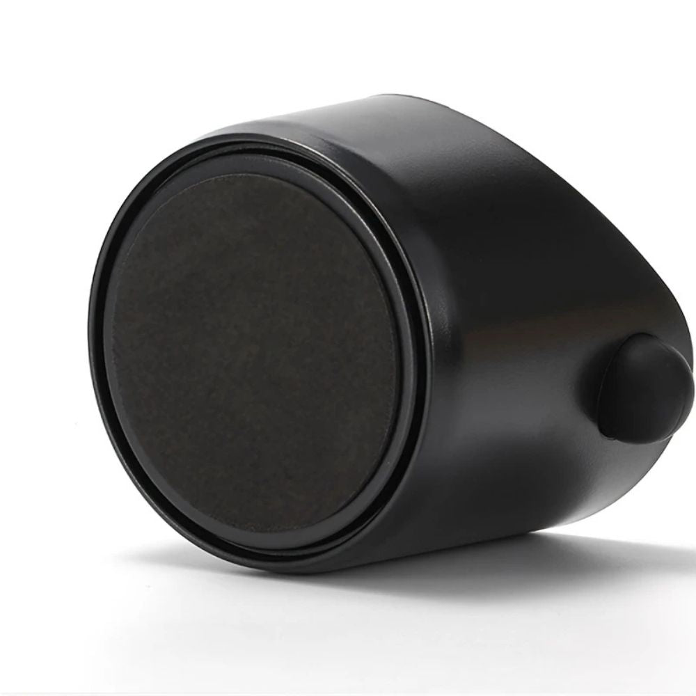 Hom & Ember – Contemporary Coffee Knock Box for a Chic Kitchen - Hom & Ember