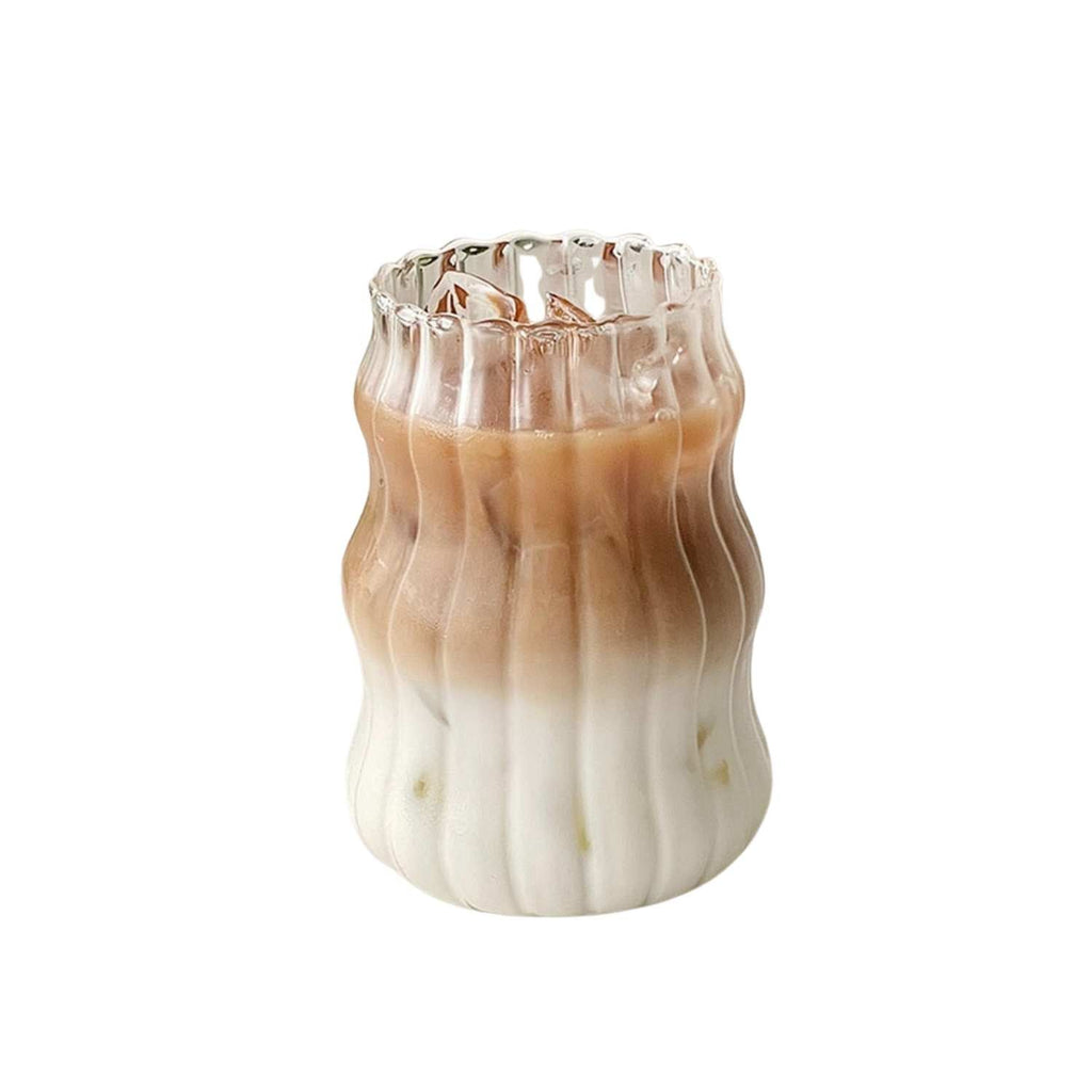 Hom & Ember – Crystal Bubble Tumblers for Sparkling Moments - Hom & Ember