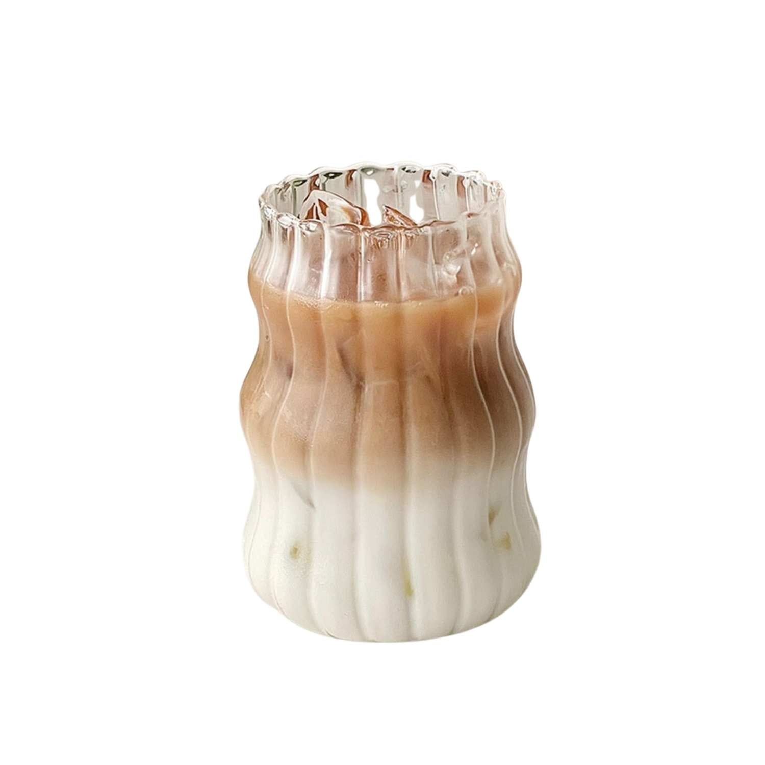 Hom & Ember – Crystal Bubble Tumblers for Sparkling Moments - Hom & Ember