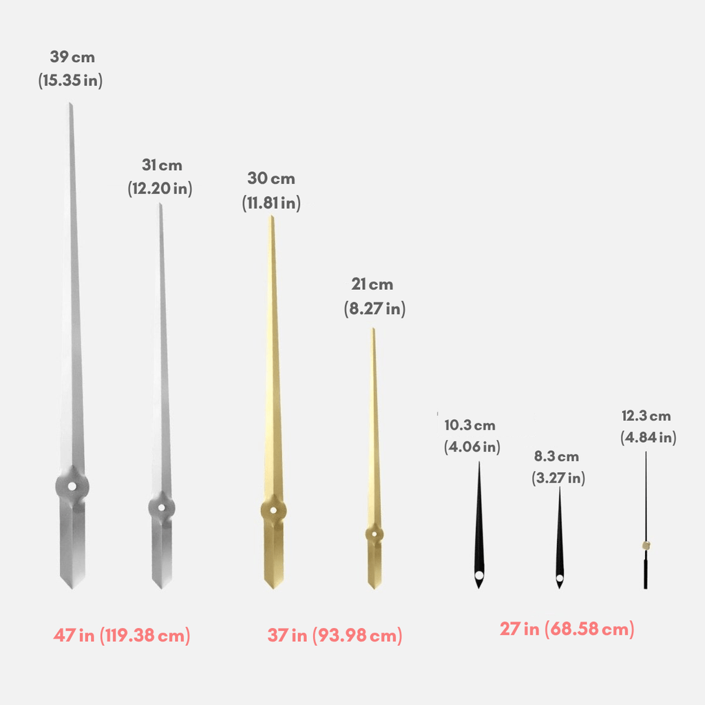 Hom & Ember – Elegant 3D Cat Wall Clock in Chic Design for a Serene Ambiance - Hom & Ember