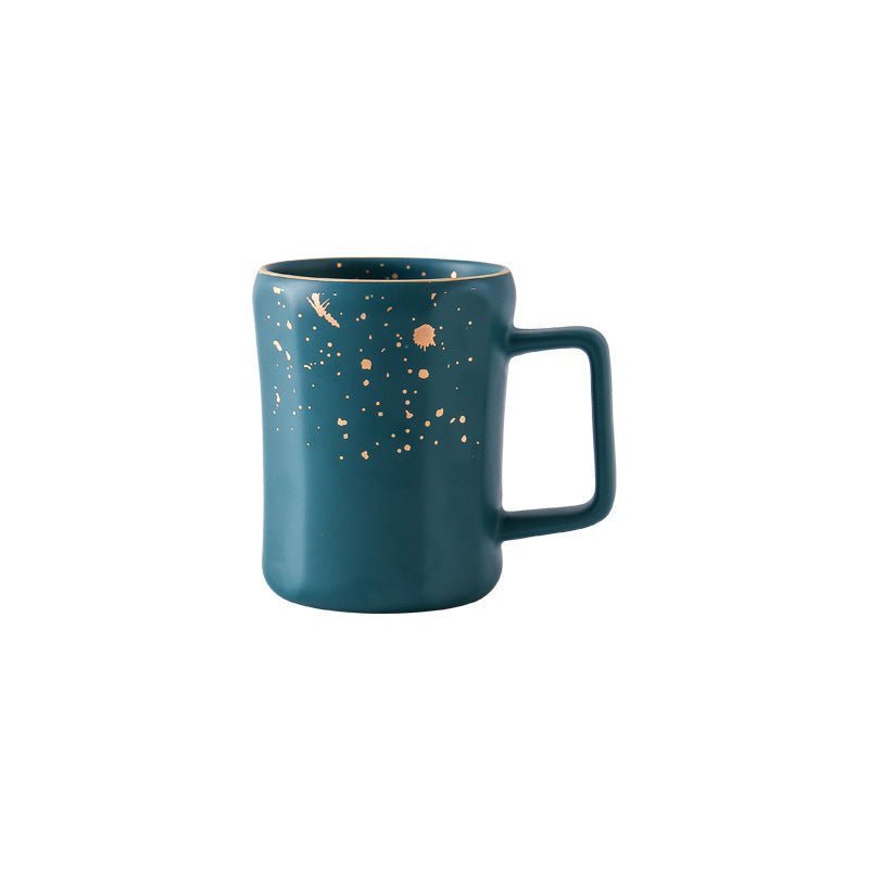 Hom & Ember – Elegant Ceramic Dinnerware Set for Stylish Dining and Timeless Table Setting - Hom & Ember