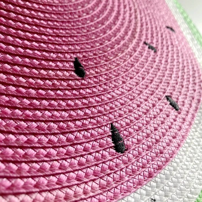 Hom & Ember – Elegant Fruit - Themed Placemats for a Charming Dining Experience - Hom & Ember