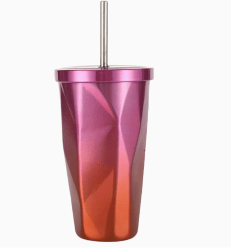 Hom & Ember – Elegant Insulated Stainless Steel Travel Mug for a Refined Refreshment in Style - Hom & Ember