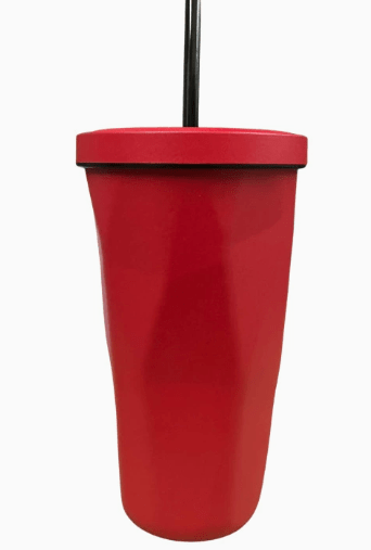 Hom & Ember – Elegant Insulated Stainless Steel Travel Mug for a Refined Refreshment in Style - Hom & Ember