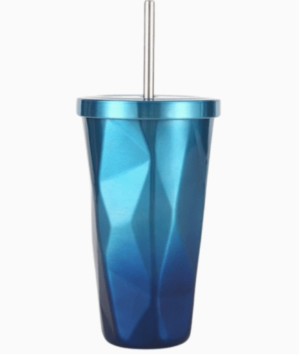 Hom & Ember – Elegant Insulated Stainless Steel Travel Mug for a Refined Refreshment in Style - Hom & Ember