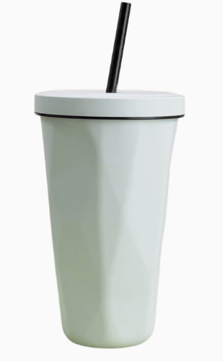 Hom & Ember – Elegant Insulated Stainless Steel Travel Mug for a Refined Refreshment in Style - Hom & Ember