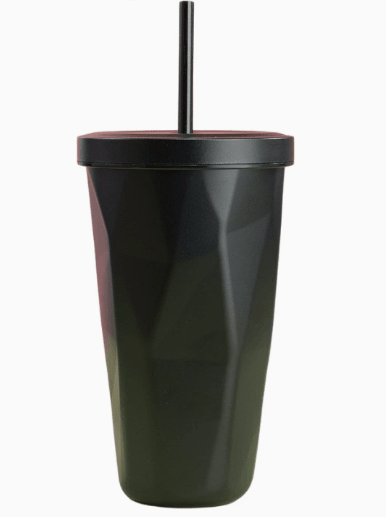 Hom & Ember – Elegant Insulated Stainless Steel Travel Mug for a Refined Refreshment in Style - Hom & Ember