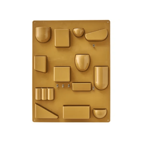 Hom & Ember – Elegant Wall Storage Shelf for a Stylish and Functional Aesthetic - Hom & Ember