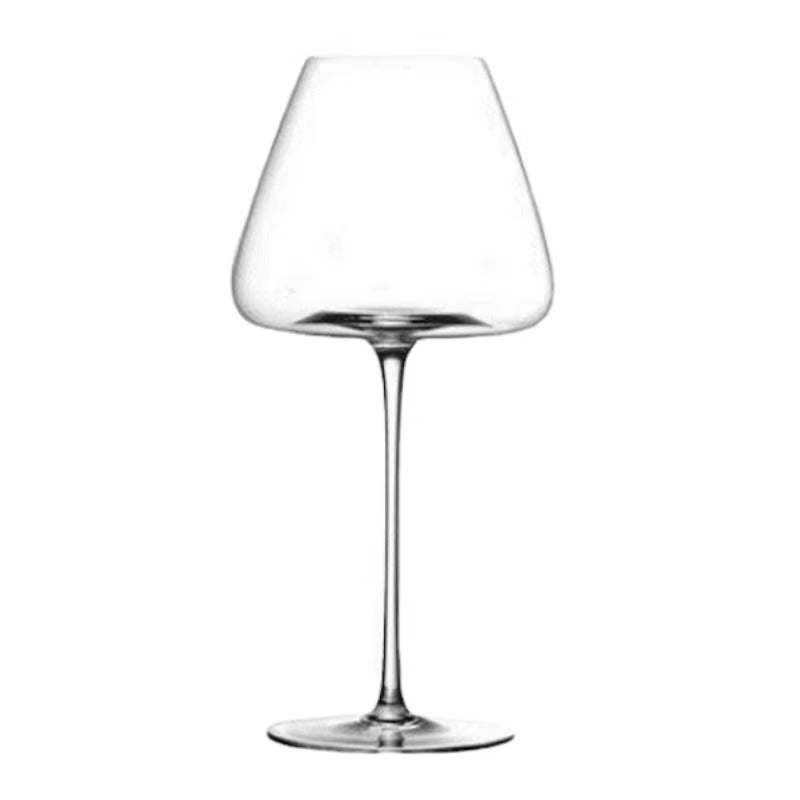 Hom & Ember – Exquisite Handcrafted Crystal Wine Glasses for Elegant Gatherings with Timeless Charm - Hom & Ember