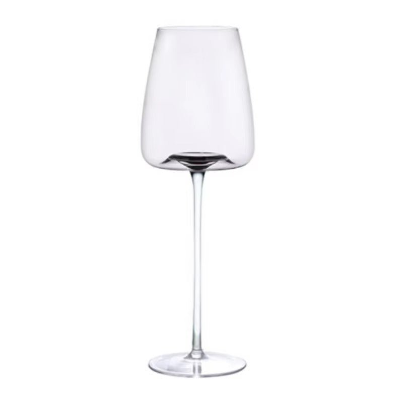 Hom & Ember – Exquisite Handcrafted Crystal Wine Glasses for Elegant Gatherings with Timeless Charm - Hom & Ember