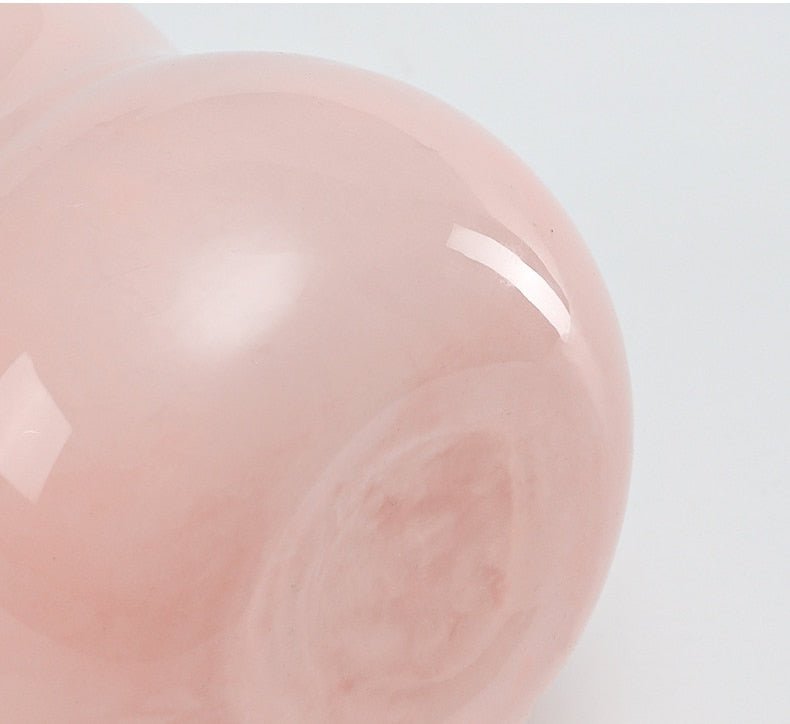Hom & Ember – Exquisite Murano Glass Vase for a Touch of Luxury with Timeless Charm - Hom & Ember