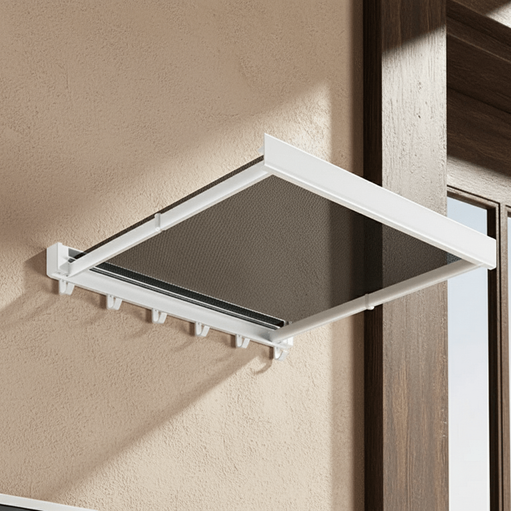 Hom & Ember – FlexiHang Organiser for a Stylish and Organised Space - Hom & Ember