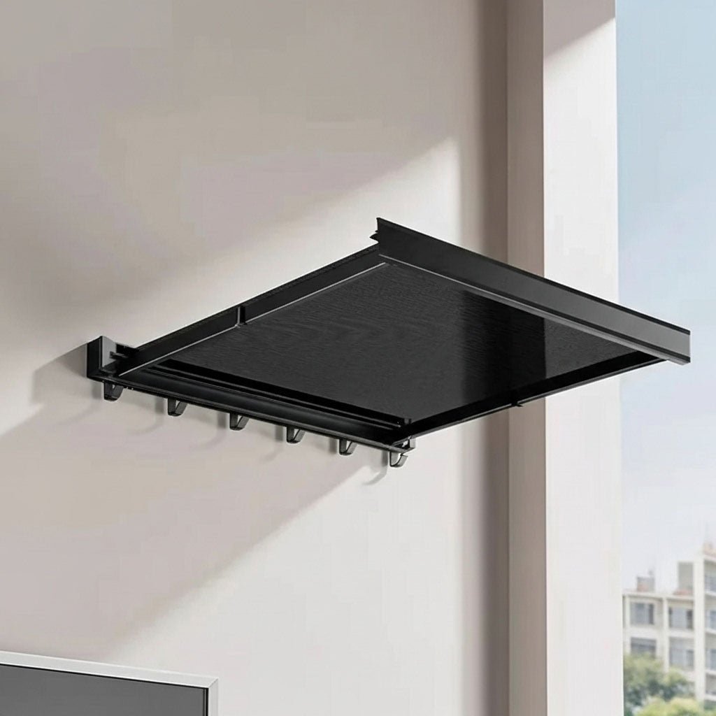 Hom & Ember – FlexiHang Organiser for a Stylish and Organised Space - Hom & Ember