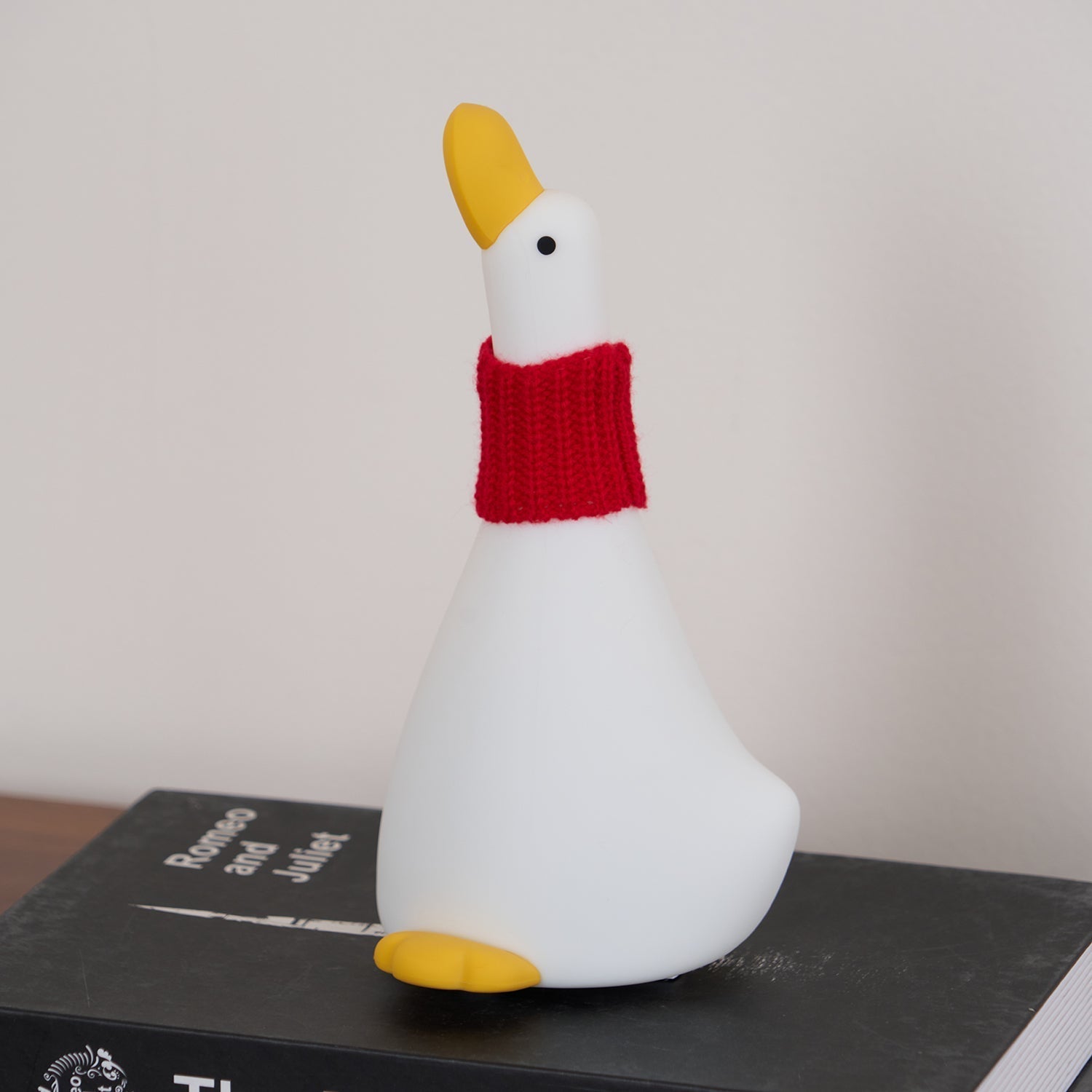 Hom & Ember – Goose Night Light - Hom & Ember