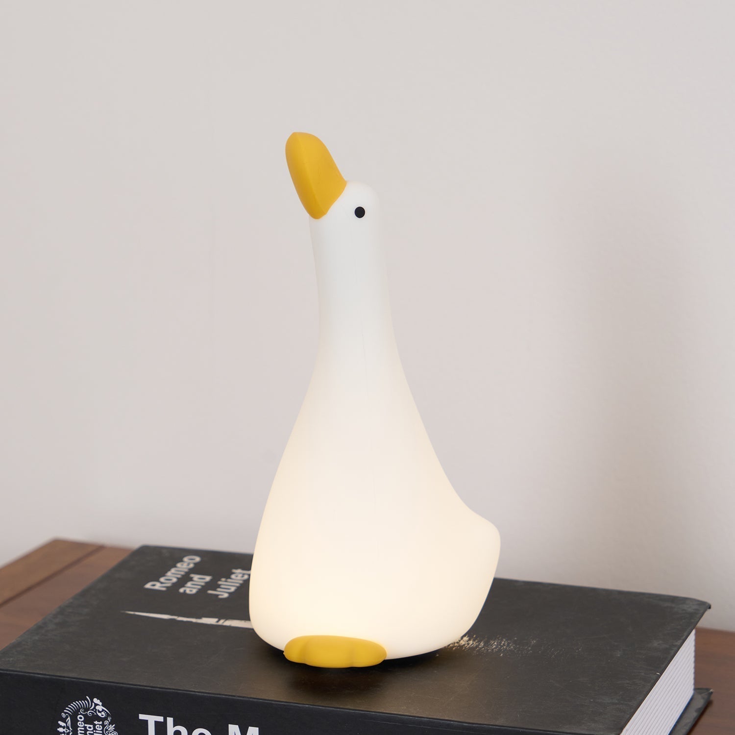 Hom & Ember – Goose Night Light - Hom & Ember