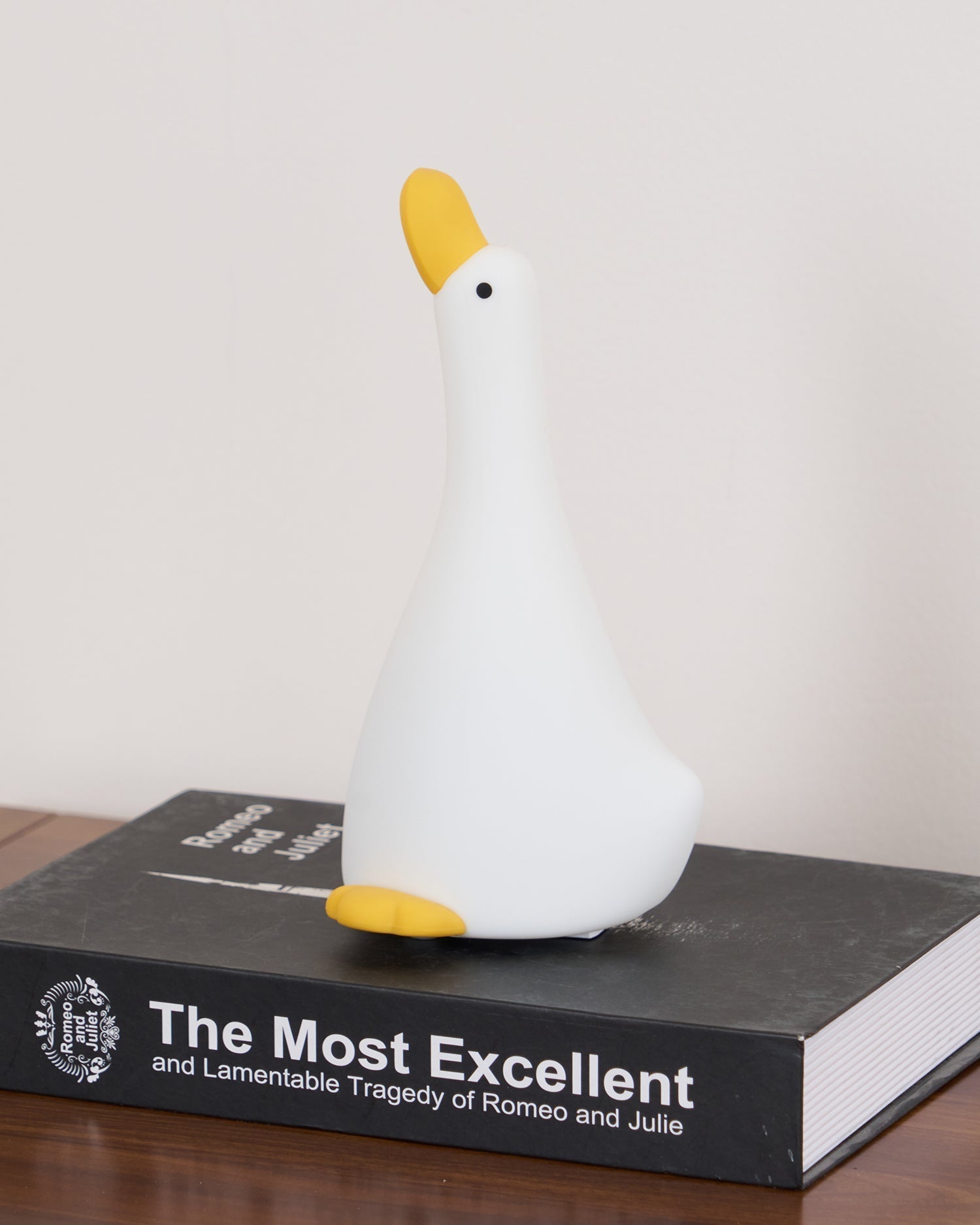 Hom & Ember – Goose Night Light - Hom & Ember